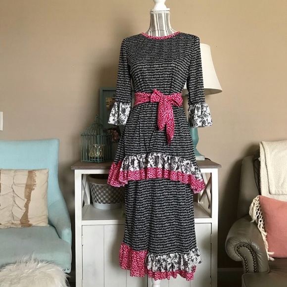 🧵 Items Made By Me 🧵 SOLD - Picture 7 of 8